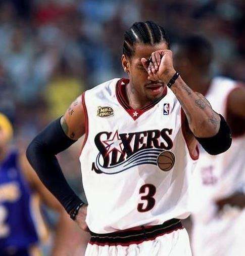 恩比德和乔治罚球时，老鹰主场有大量球迷高喊“你们过气了”（恩比德与乔治罚球遭老鹰主场球迷高喊“你们过气了”）