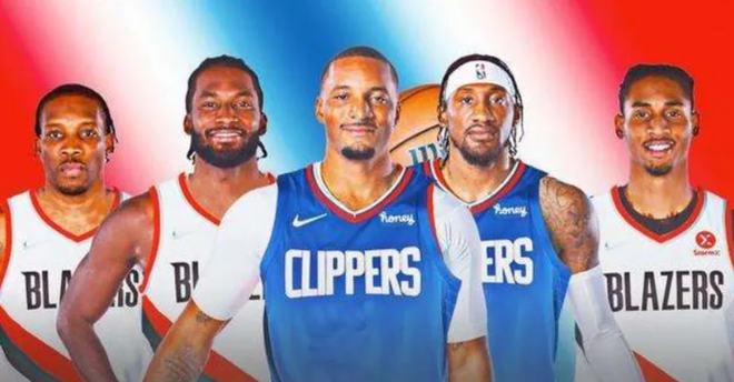 篮球NBA大交易流言四起，多队积极运作（NBA交易传闻四起，多支球队加紧运作）